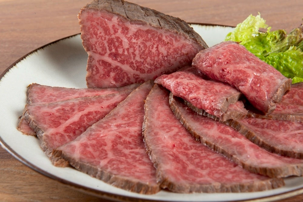 【ギフト 贈り物 プレゼント 特別な日に】特製ローストビーフ 300g相当