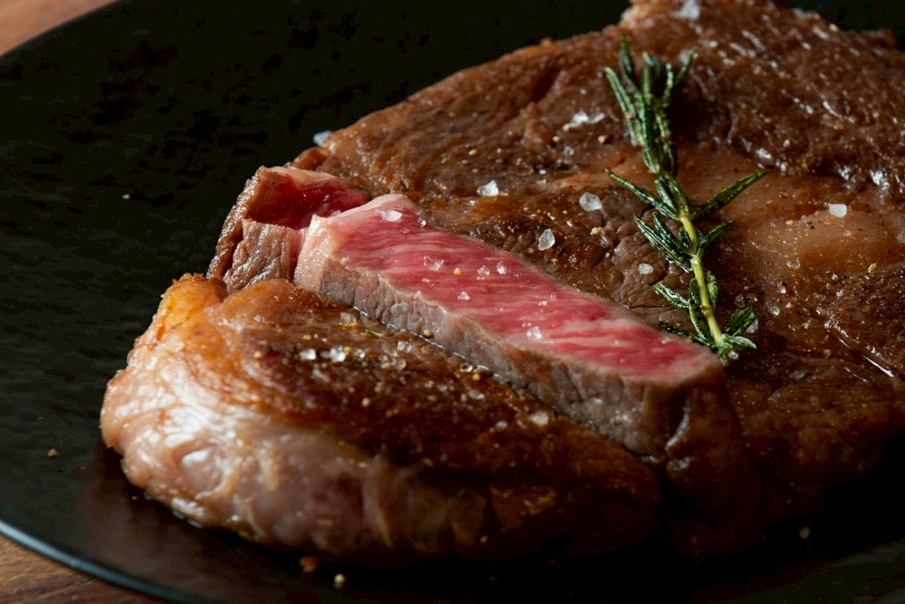 【ギフト 贈り物 プレゼント 特別な日に】極上黒毛和牛ステーキ食べ比べセット 250g+120g相当