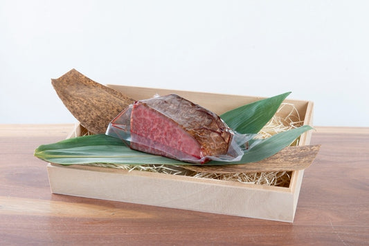 【ギフト 贈り物 プレゼント 特別な日に】特製ローストビーフ 300g相当